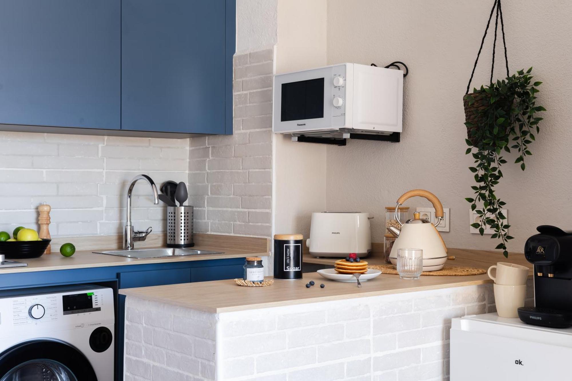 Appartamento Nordik Village - 