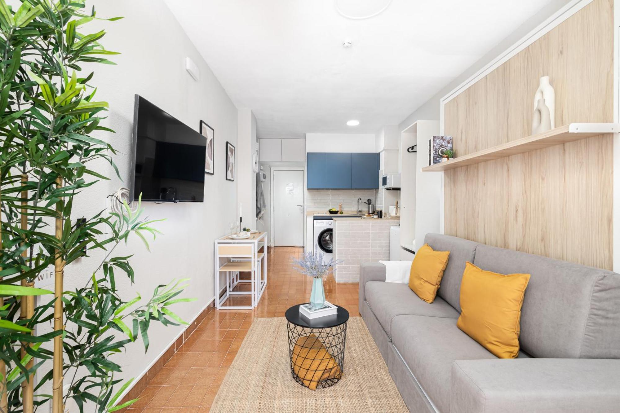 Appartamento Nordik Village - 