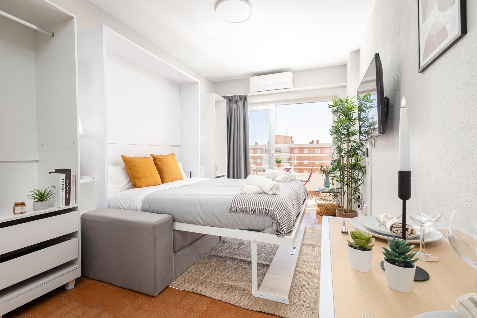 Appartamento Nordik Village - 