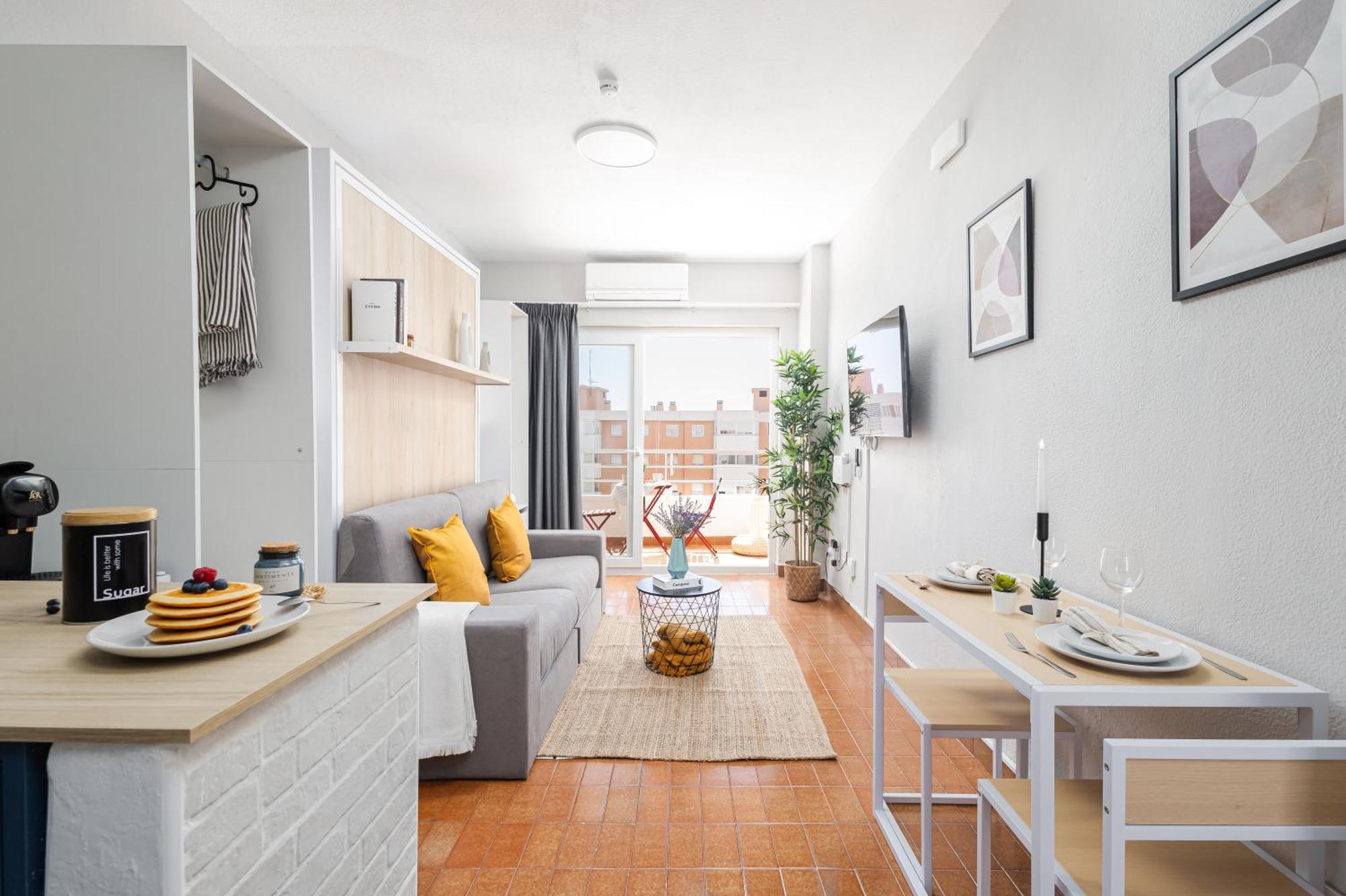 Appartamento Nordik Village - 